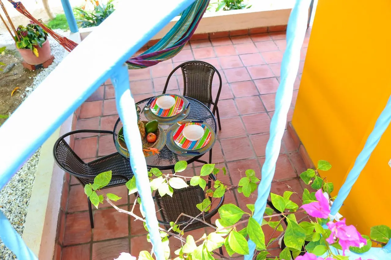 Casa Acuarela Santa Marta Hotel Santa Marta  Guest house Santa Marta (Magdalena)