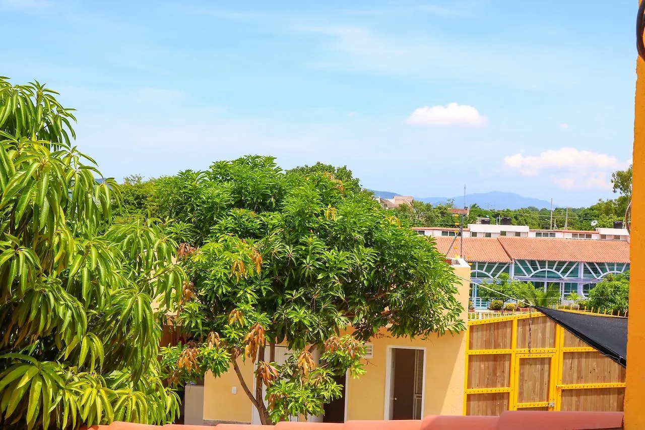 Guest house Casa Acuarela Santa Marta Hotel Santa Marta  Colombia